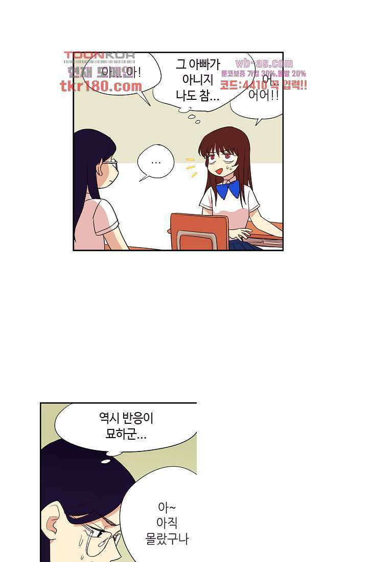 백 투 더 하이틴 66화 36