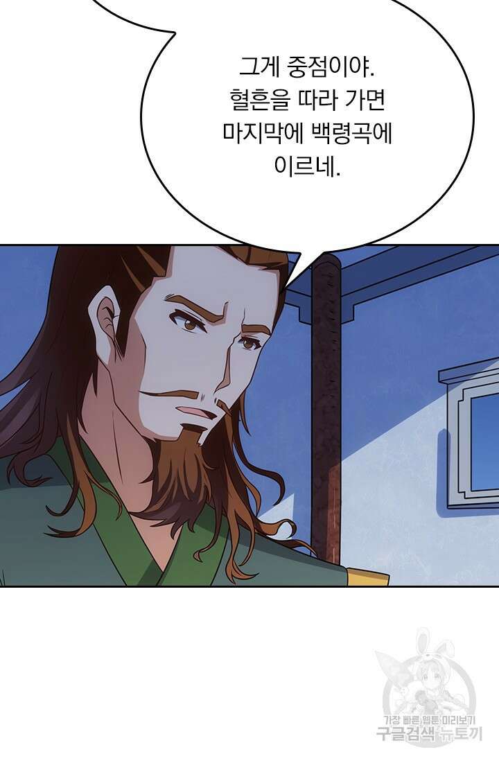 술사전기 75화 5
