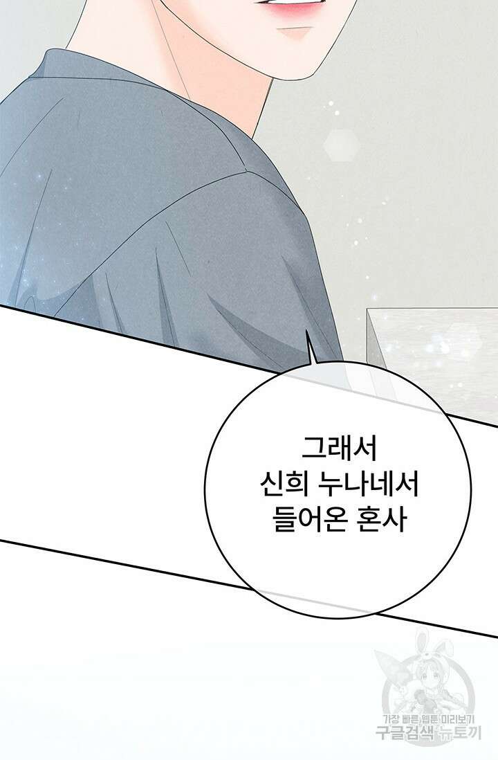 아내를 구하는 4가지 방법 82화 3