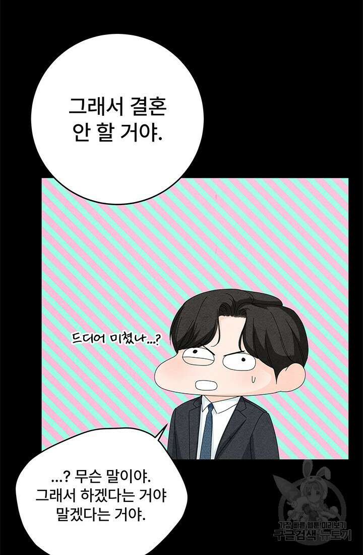 아내를 구하는 4가지 방법 82화 77