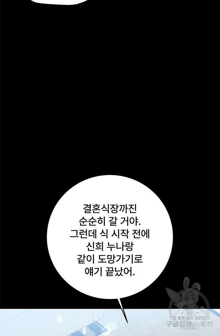 아내를 구하는 4가지 방법 82화 78