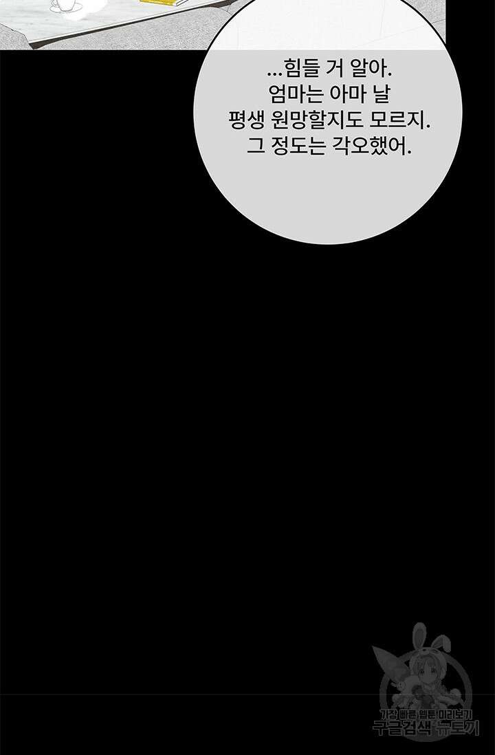 아내를 구하는 4가지 방법 82화 98