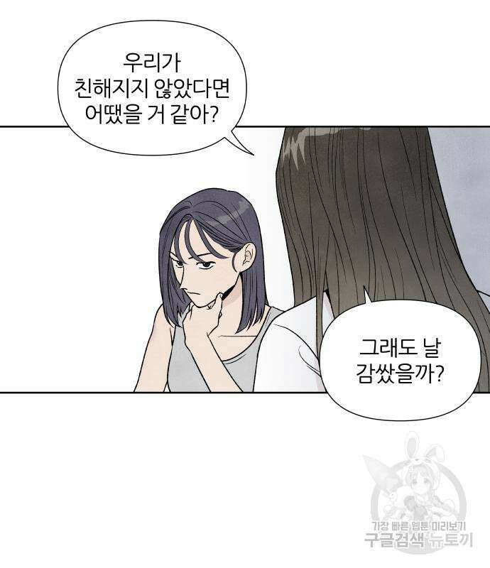 내가 죽기로 결심한 것은 61화 36