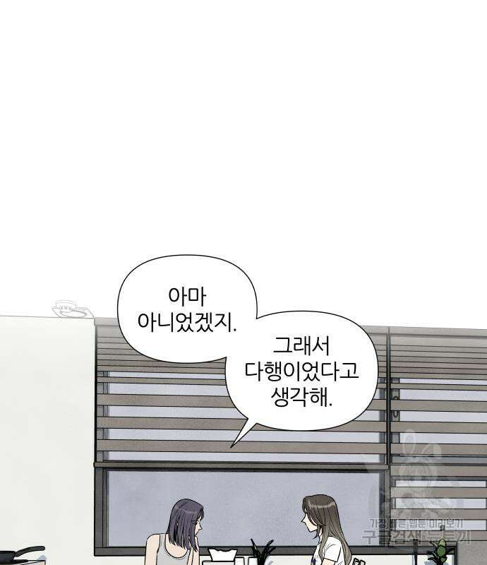 내가 죽기로 결심한 것은 61화 39