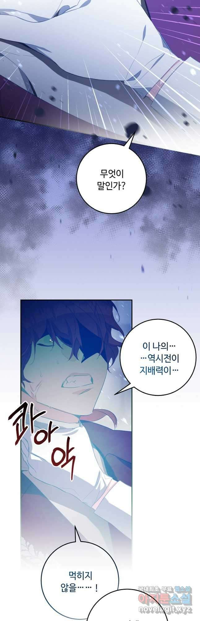 소설 속 악녀 황제가 되었다 142화 22