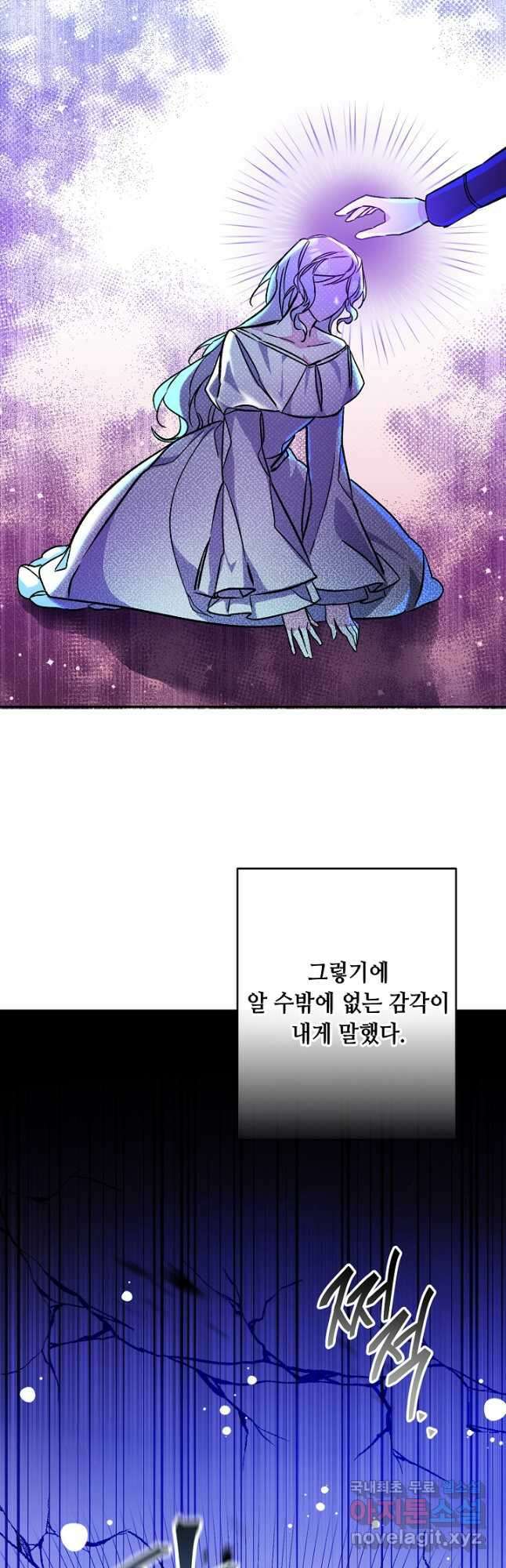 소설 속 악녀 황제가 되었다 142화 33
