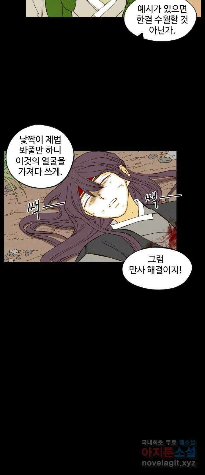 합격시켜주세용 160화 9