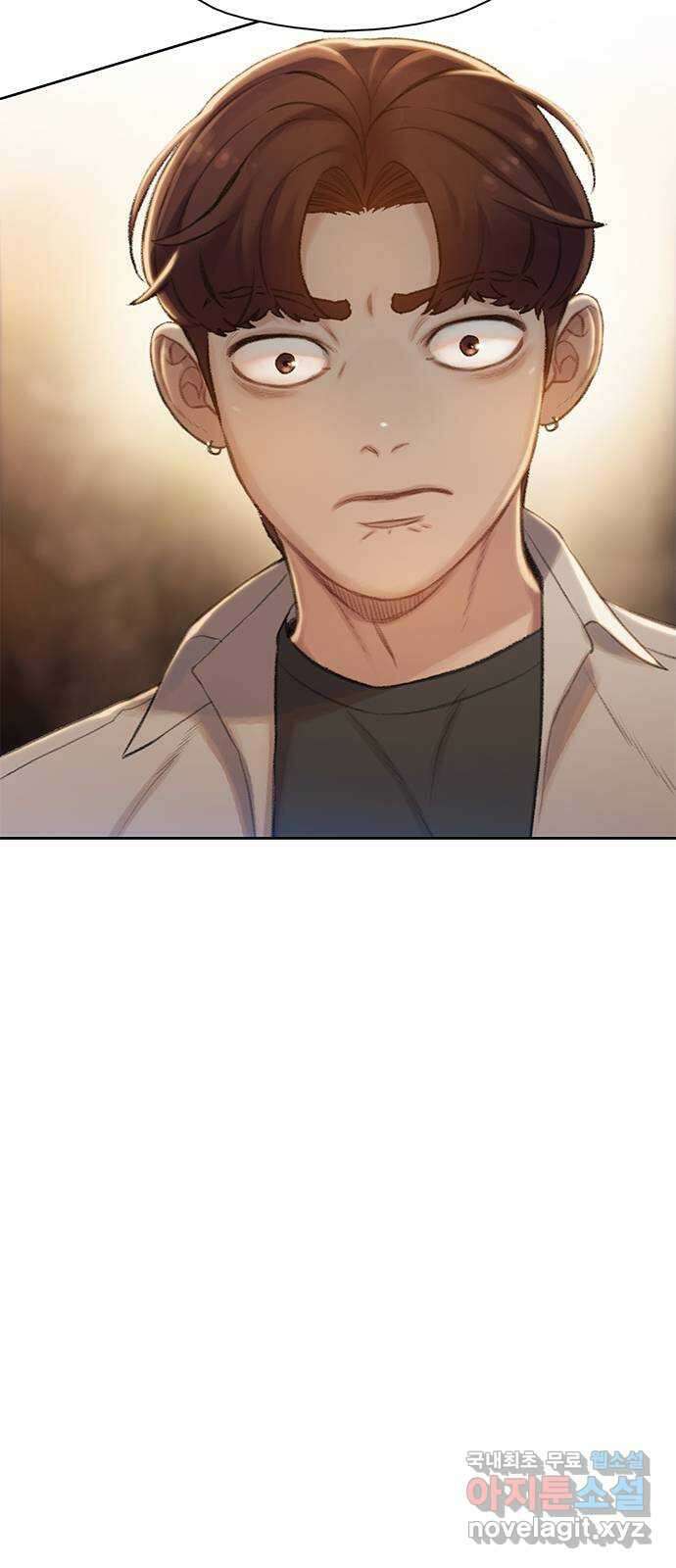 DARK MOON: 회색 도시 7. 가까워지는 소년들 5 3