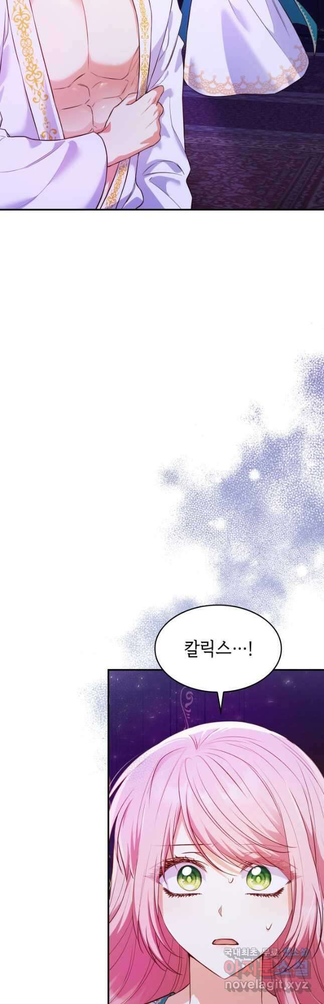 악녀인데, 엄마가 되어버렸다 33화 12
