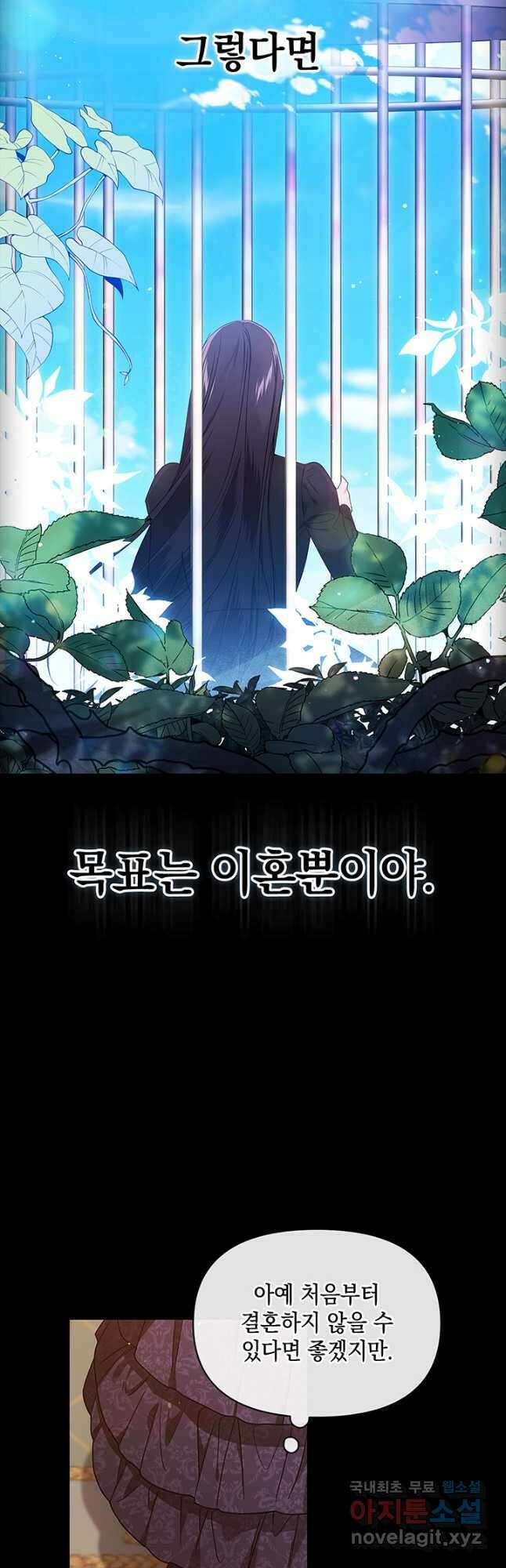 이 결혼은 어차피 망하게 되어 있다 33화 10