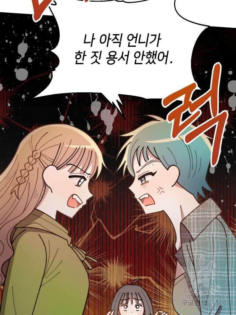 유수의 작용 [GL] 4화 14
