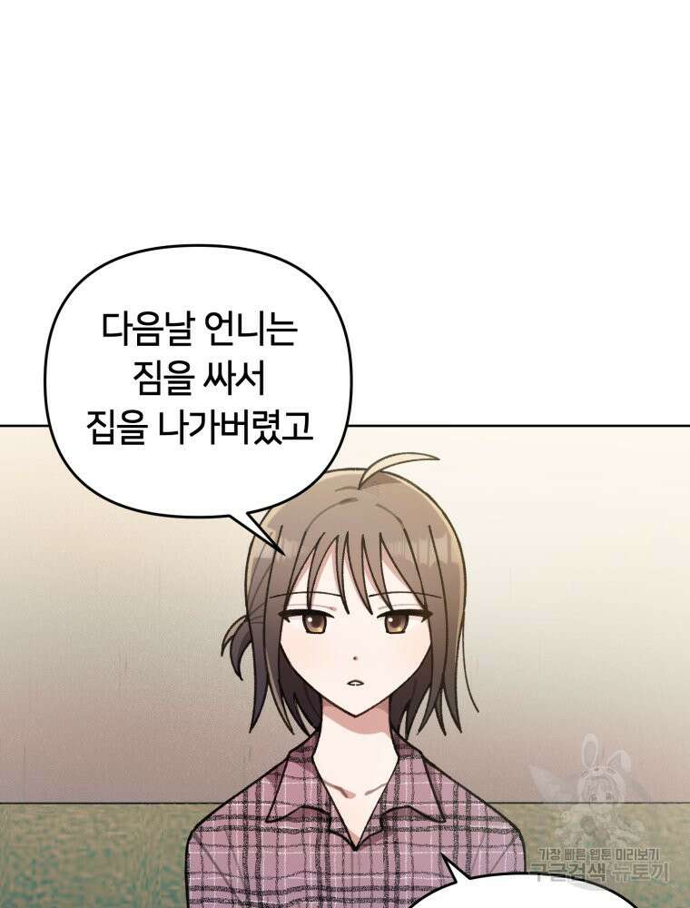 유수의 작용 [GL] 8화 7