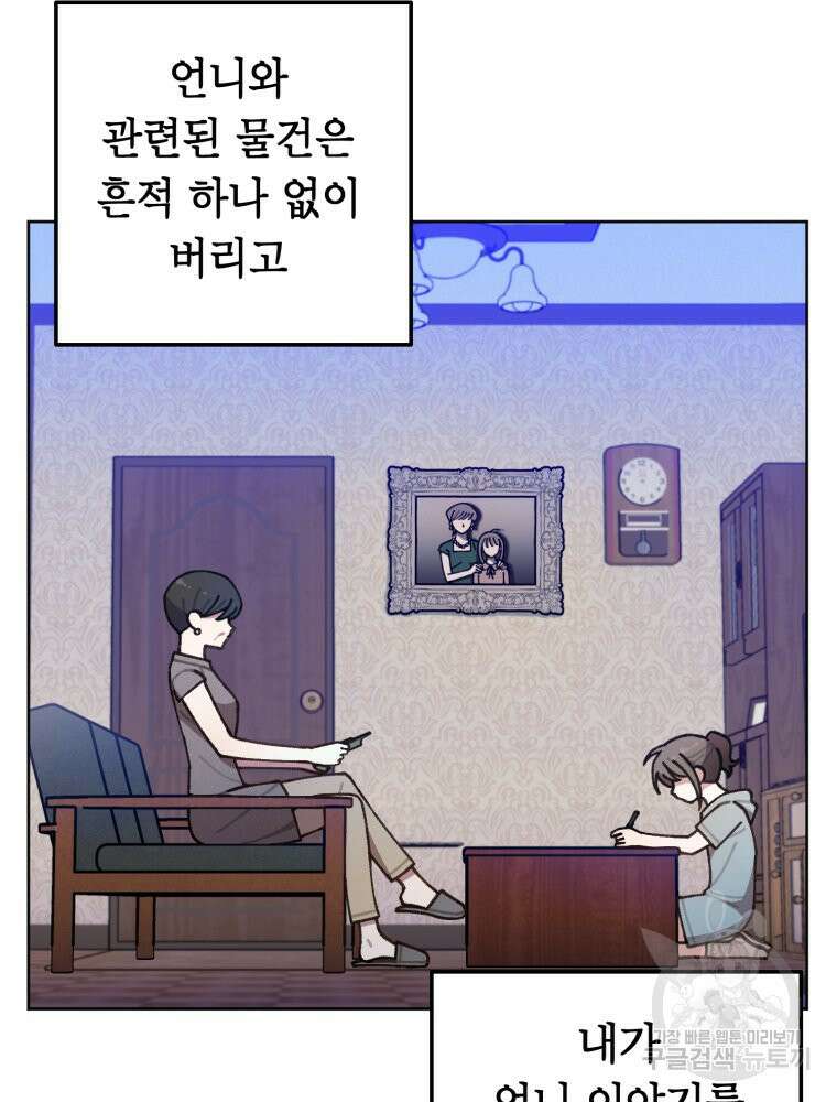 유수의 작용 [GL] 8화 10