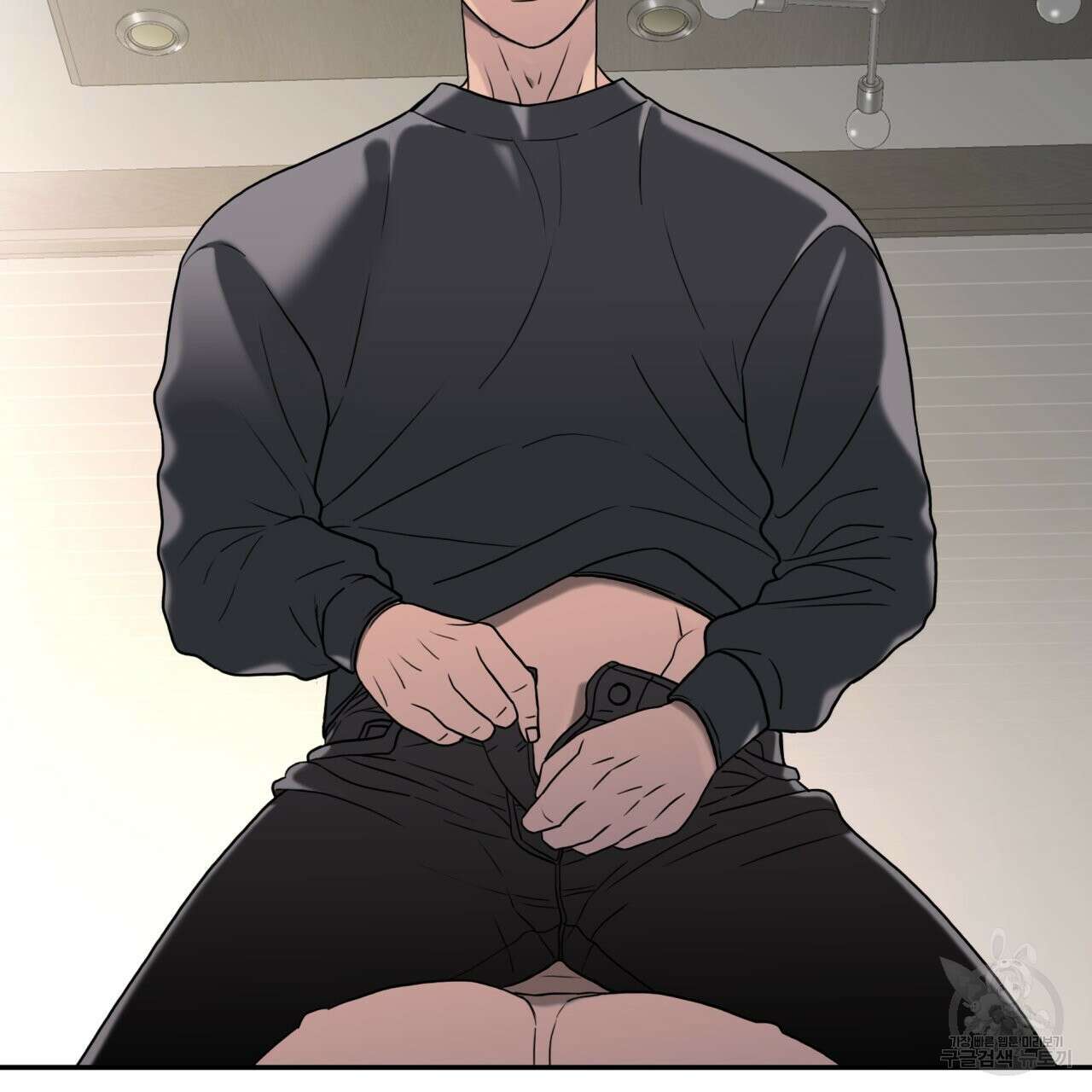 향현문자(완전판) 외전 최종화 13
