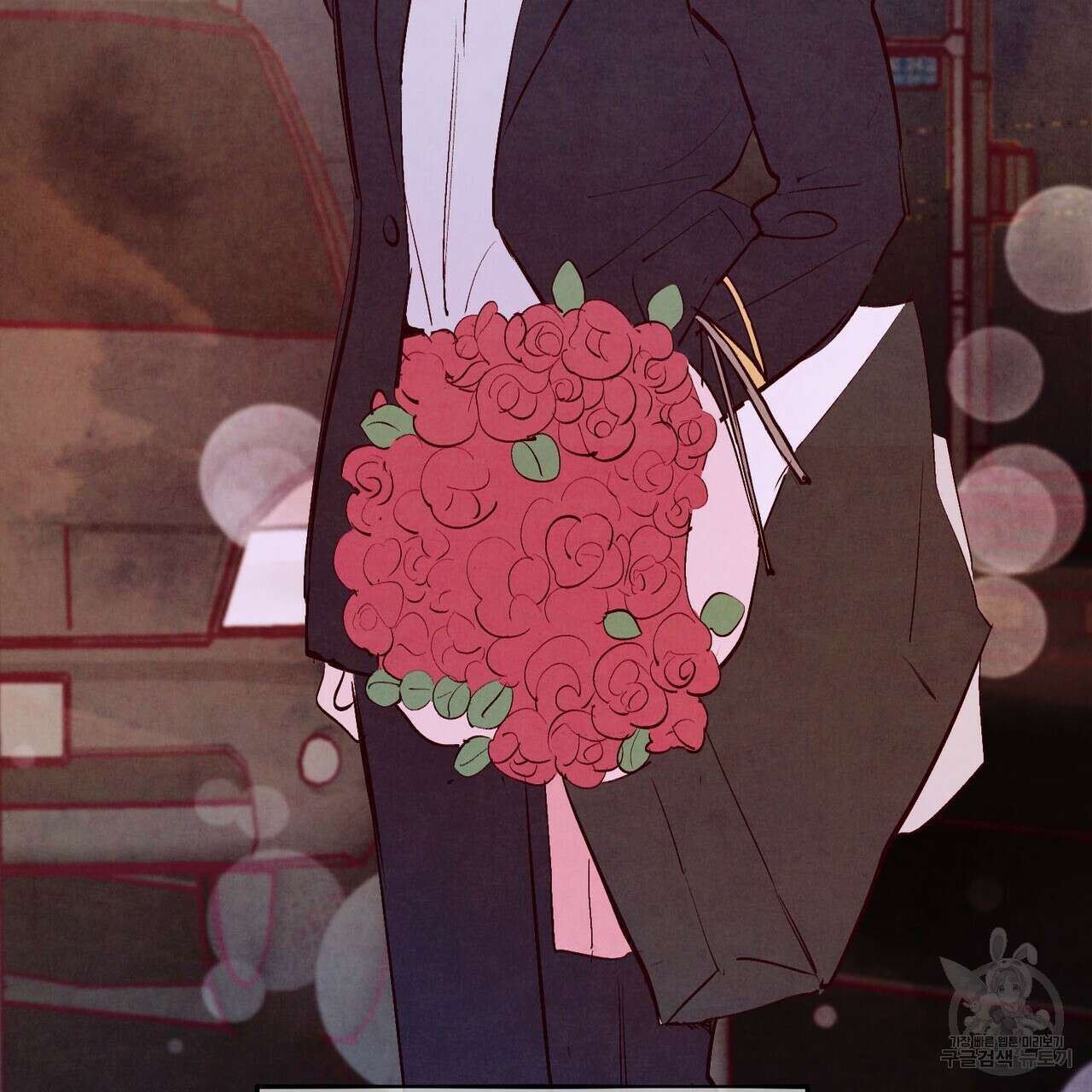펀치 드렁크 러브 27화 74