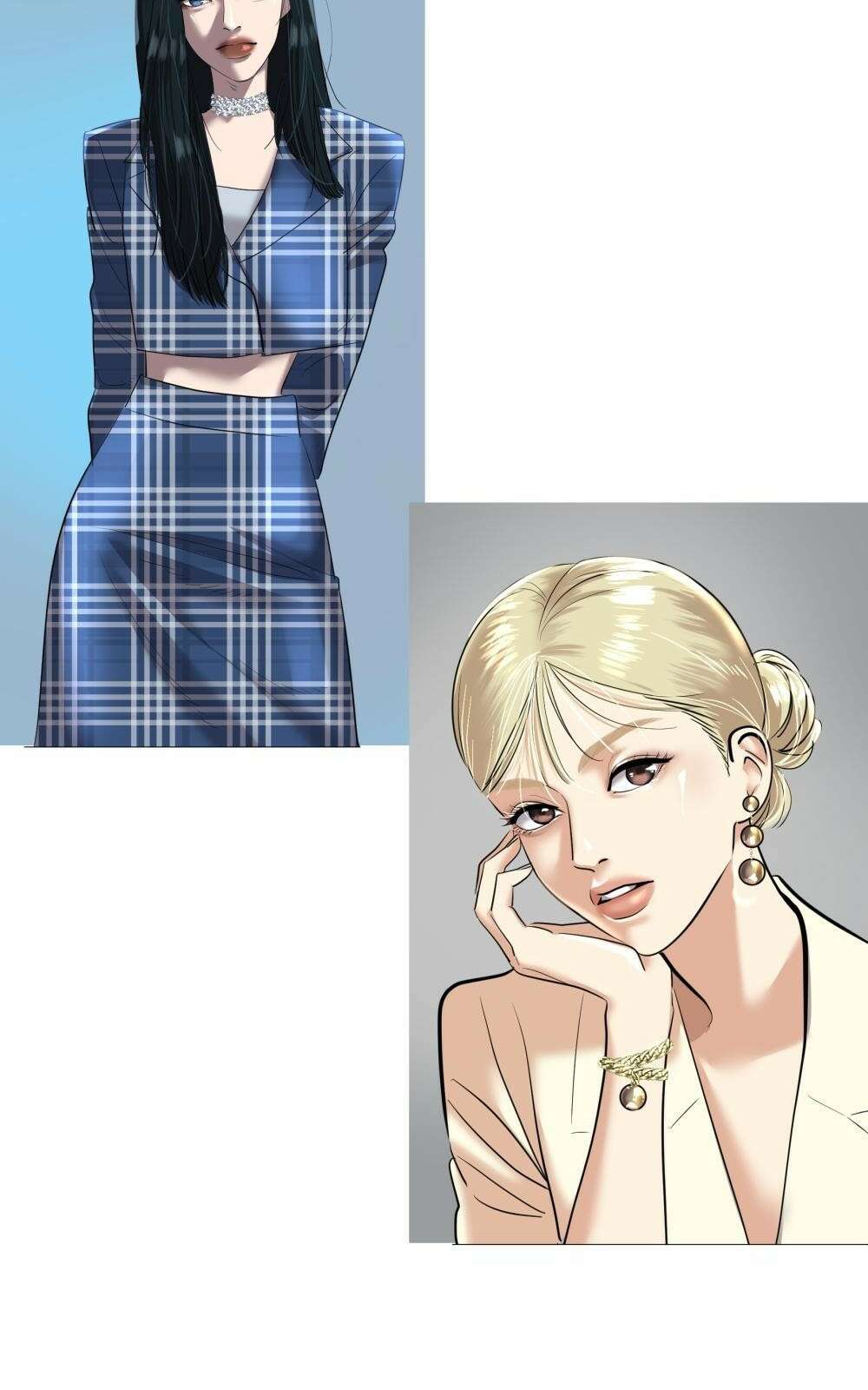 황후의 립스틱 5화 74