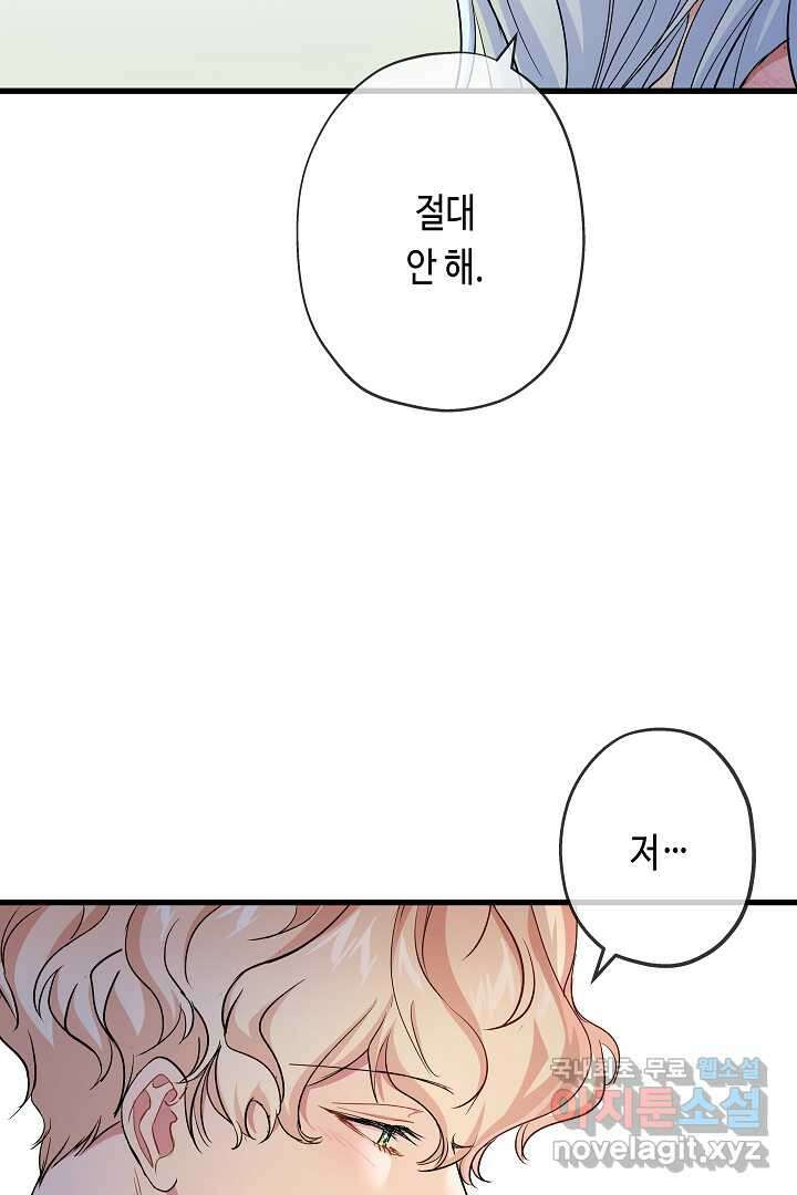 악녀인데요, 죽어도 될까요? 41화 74