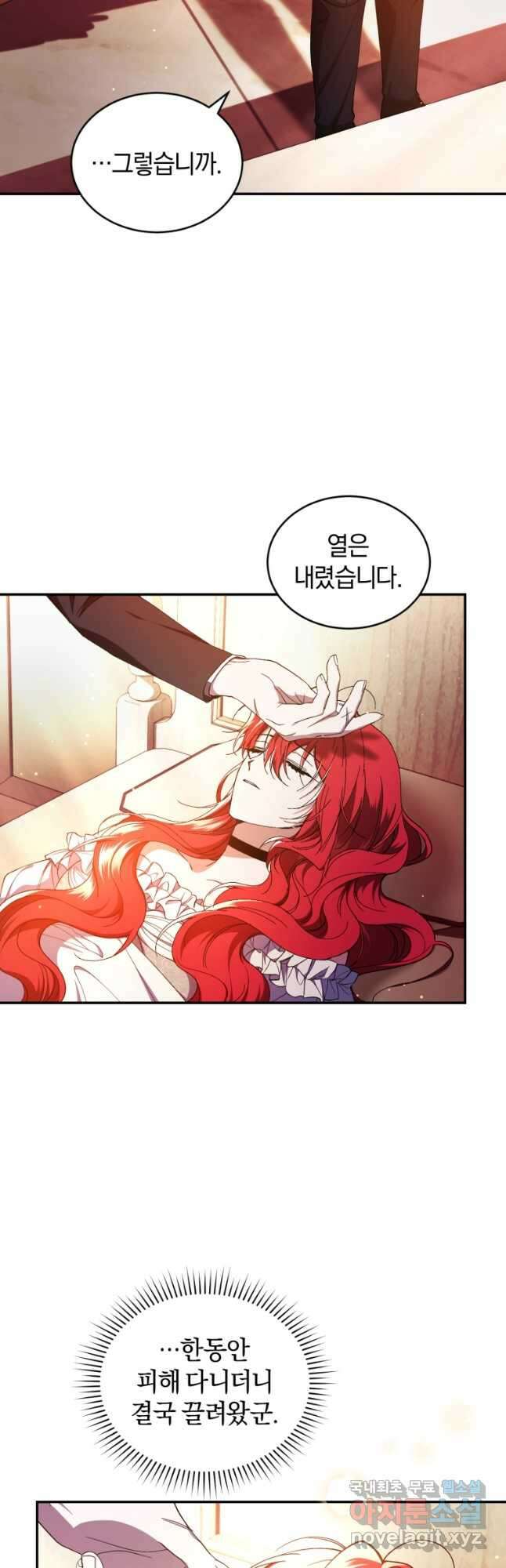 리셋팅 레이디 45화 13