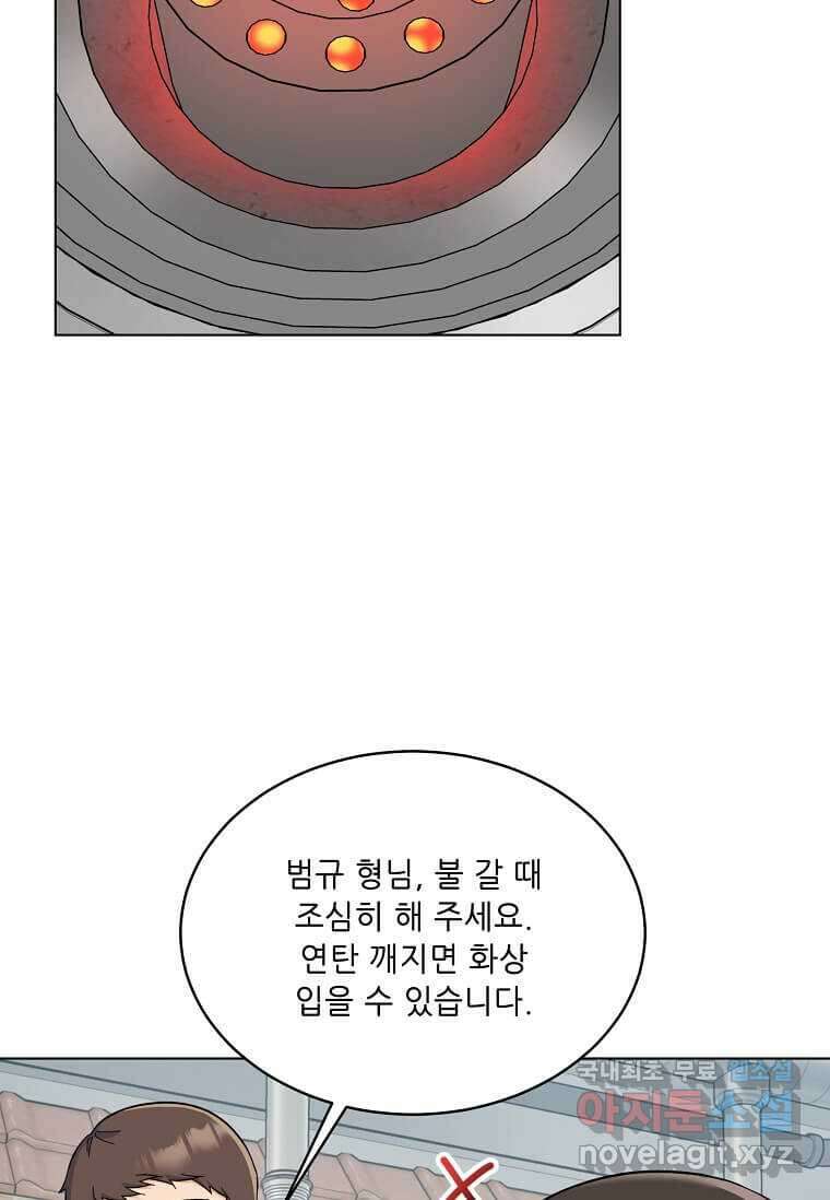 1년차 만렙 매니저 77화 3
