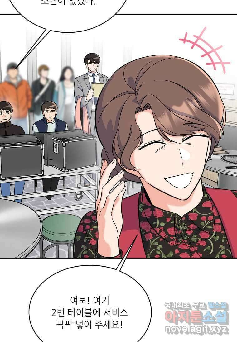 1년차 만렙 매니저 77화 21