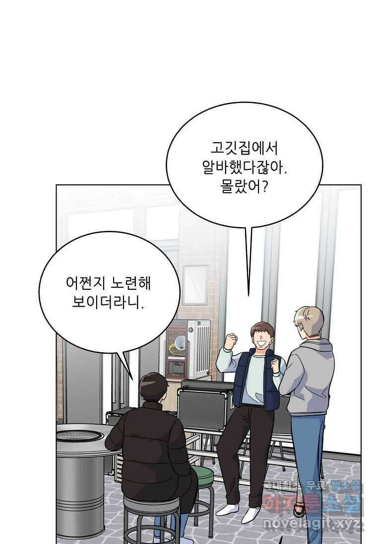 1년차 만렙 매니저 77화 54