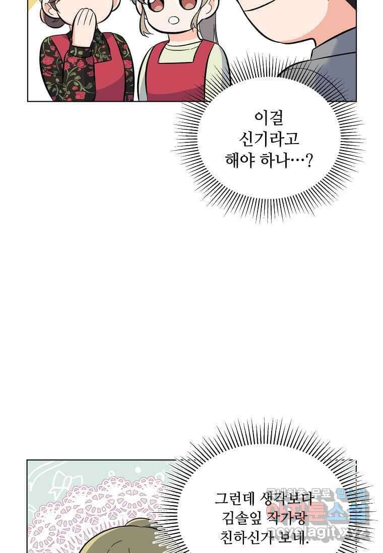 1년차 만렙 매니저 77화 65