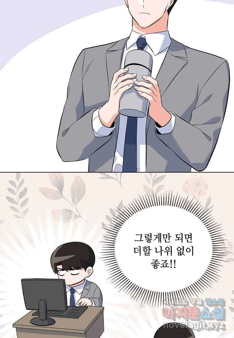 1년차 만렙 매니저 77화 71