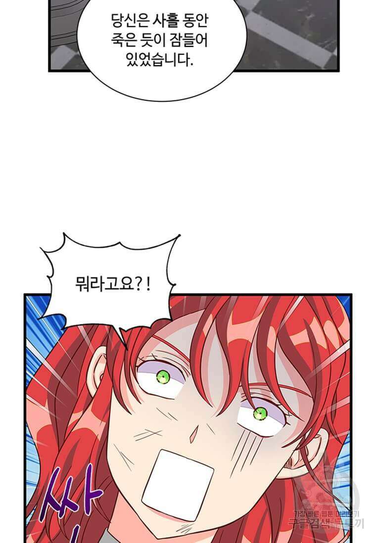 프리실라의 결혼 의뢰 130화(완결) 69