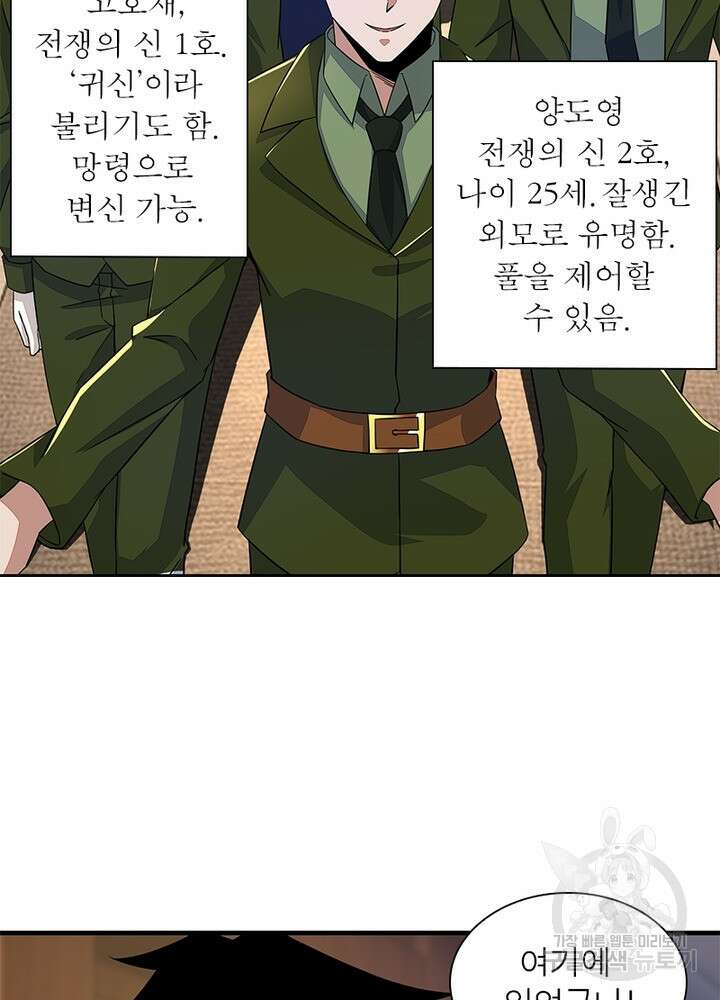 최강 헌터로 살아남는 법 47화 40