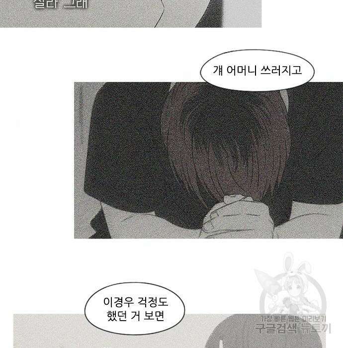 연애혁명 431화 429_자리배치 67
