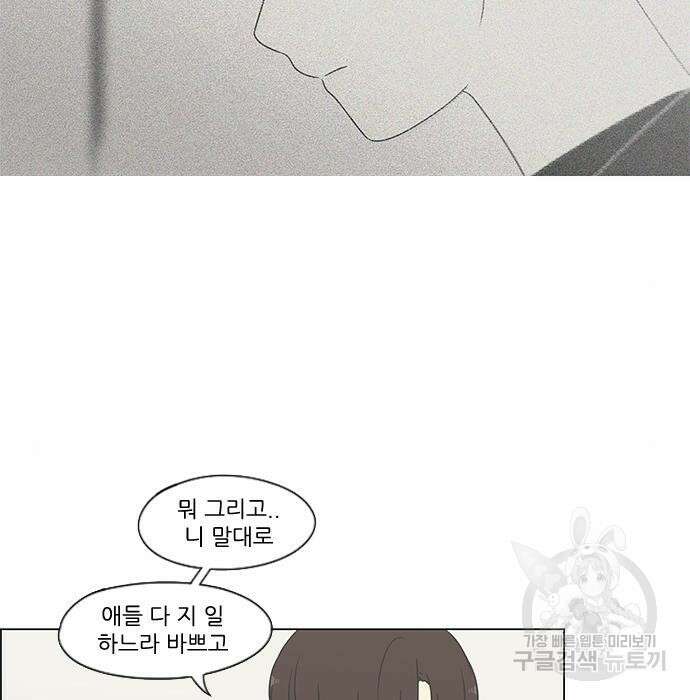 연애혁명 431화 429_자리배치 69