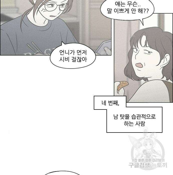 연애혁명 431화 429_자리배치 93