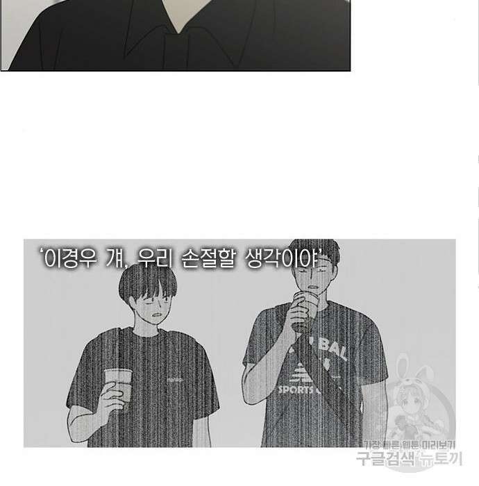 연애혁명 431화 429_자리배치 140