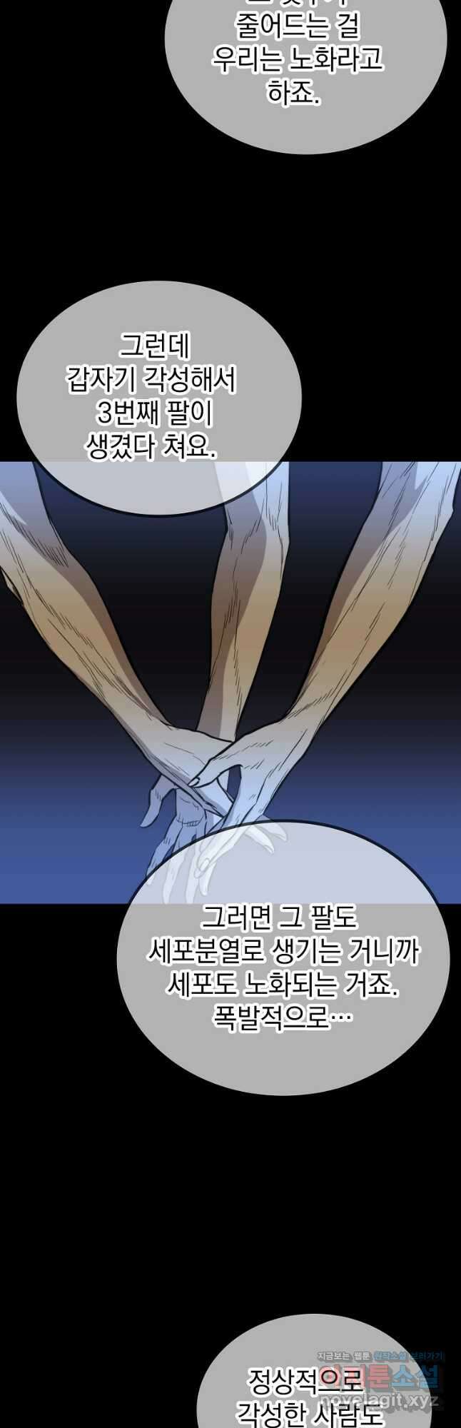 임기 첫날에 게이트가 열렸다 47화 18
