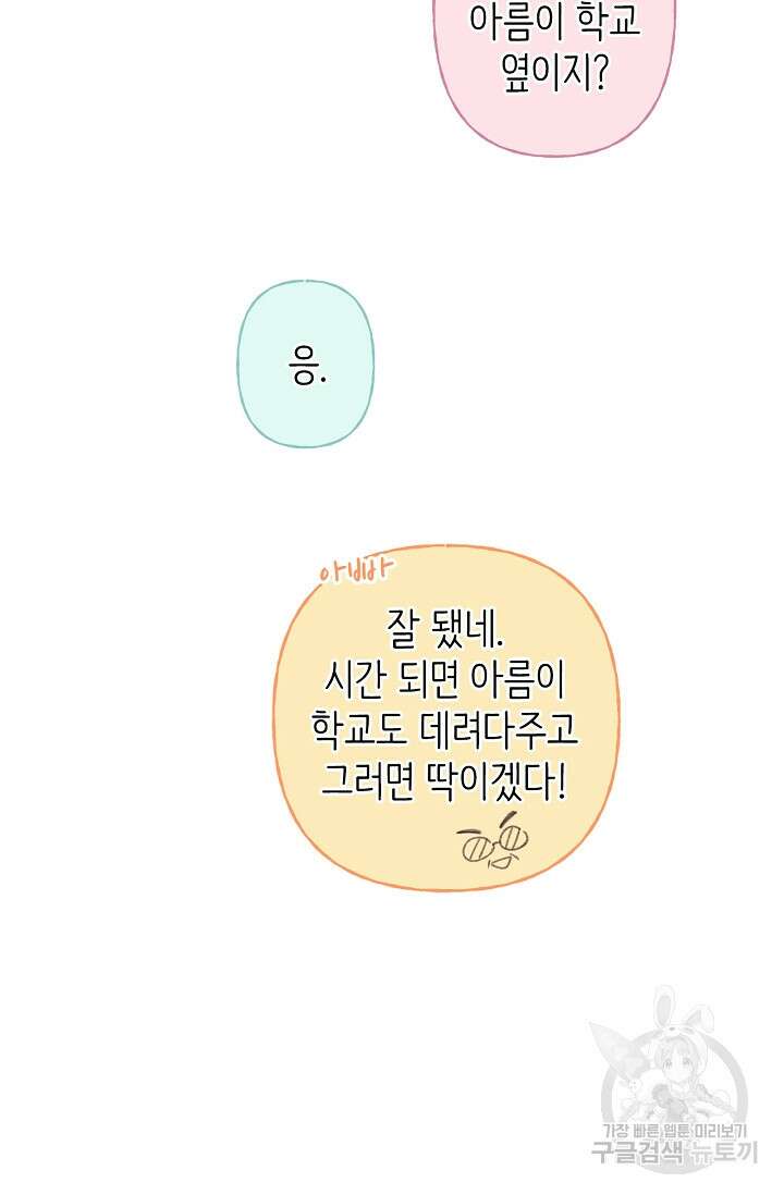 숨길 수 없는 9화 5