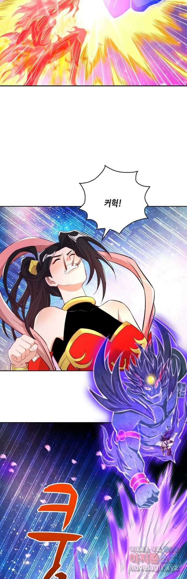 10만 년째 오늘을 살던 놈 111화 7
