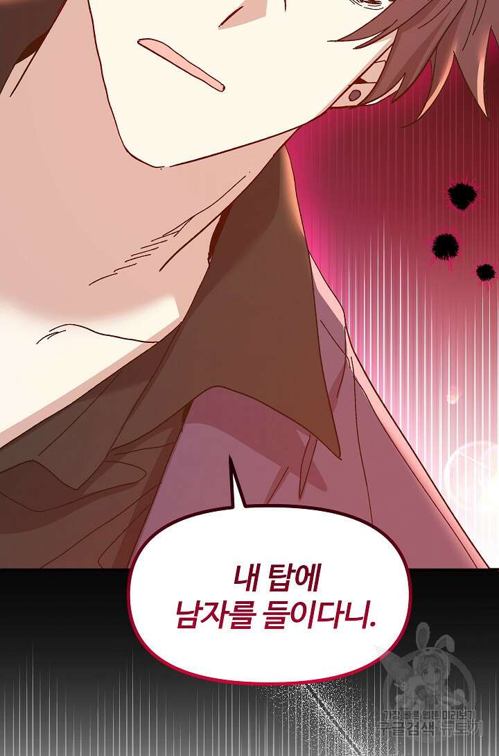 왕녀는 미친 척을 한다 90화 30