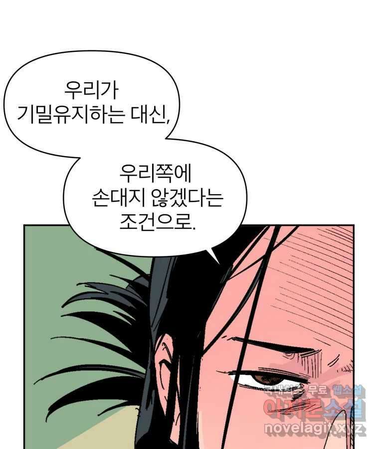 타락도시 28화 흑조이론 (1) 76