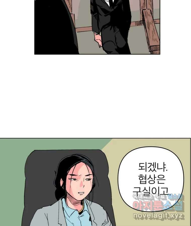 타락도시 28화 흑조이론 (1) 78
