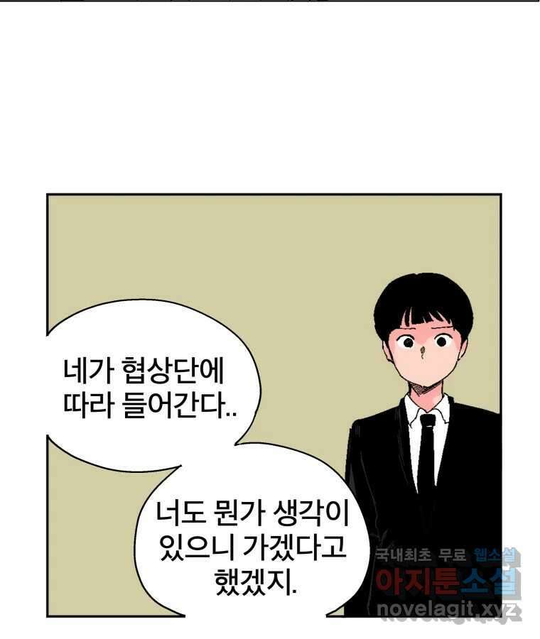 타락도시 28화 흑조이론 (1) 79