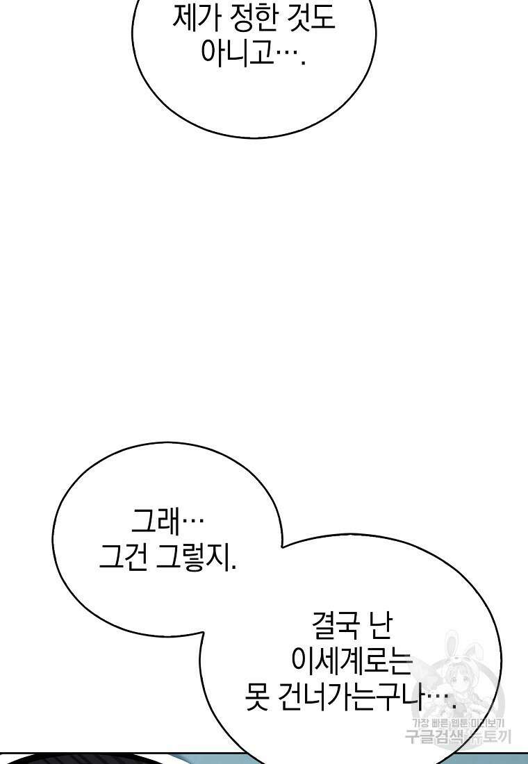 나 빼고 다 귀환자 14화 21
