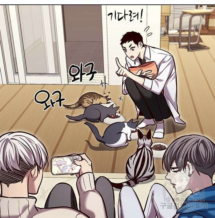 일렉시드 231화 40