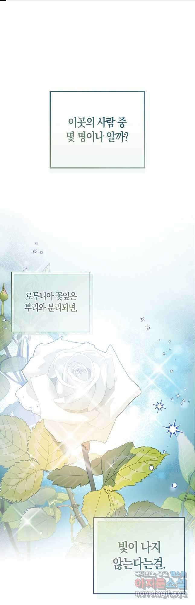 가짜 성녀인데 신들이 집착한다 35화 1