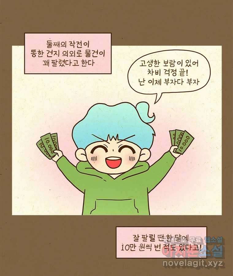 22세기 일처다부제 23화 3