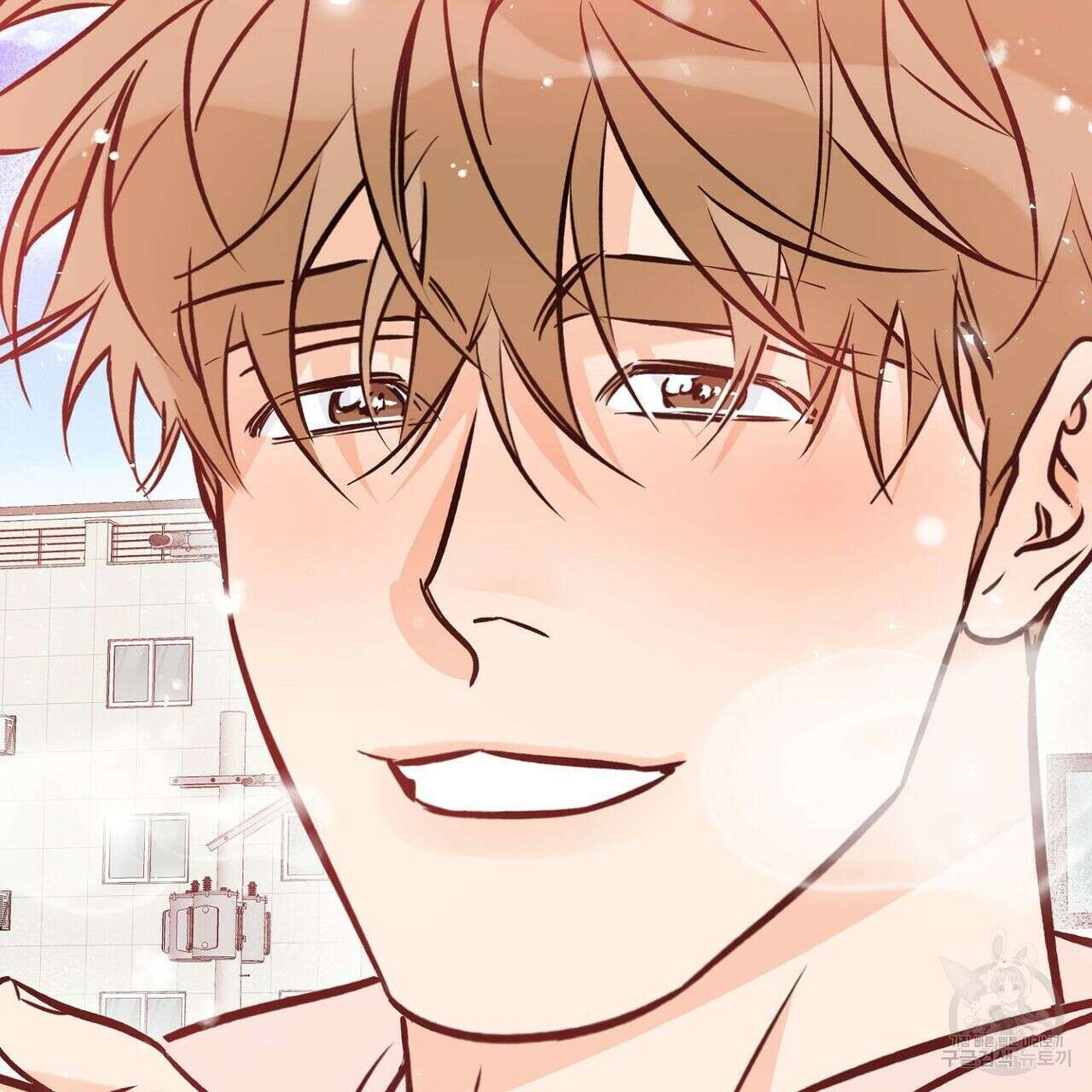 럭키 파라다이스 특별편 99