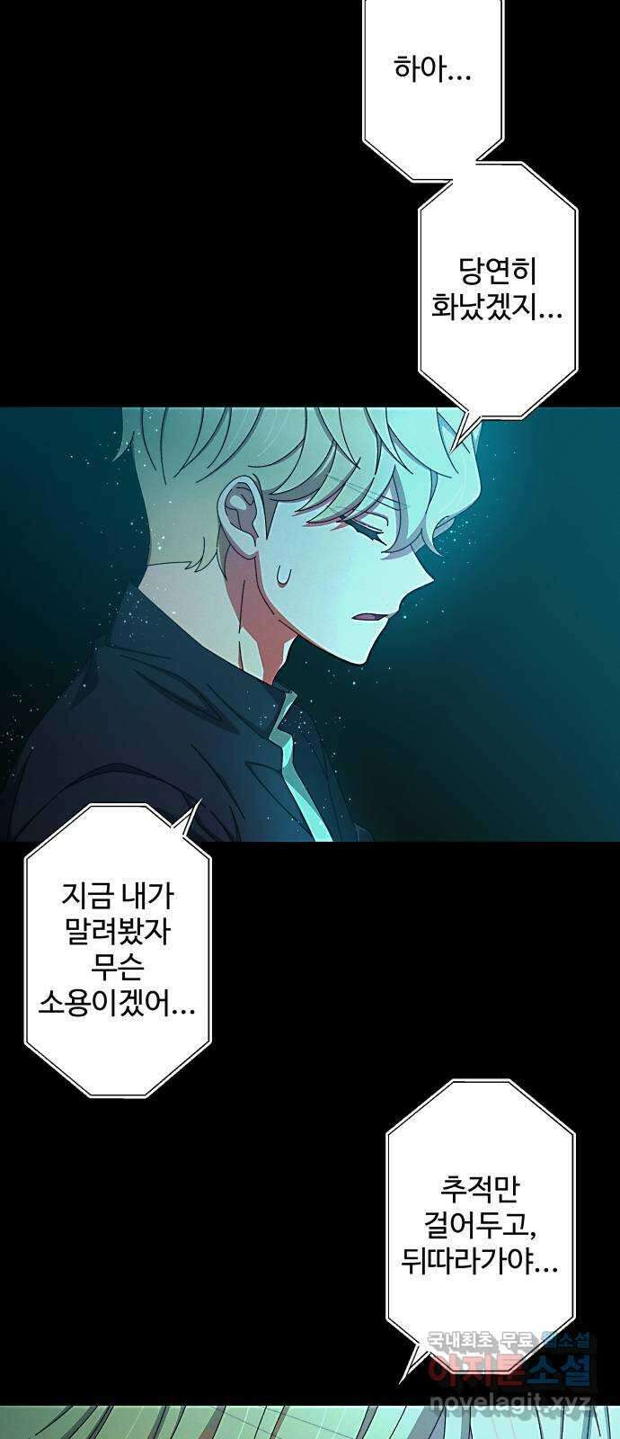 철수와 영희 이야기 55화 3