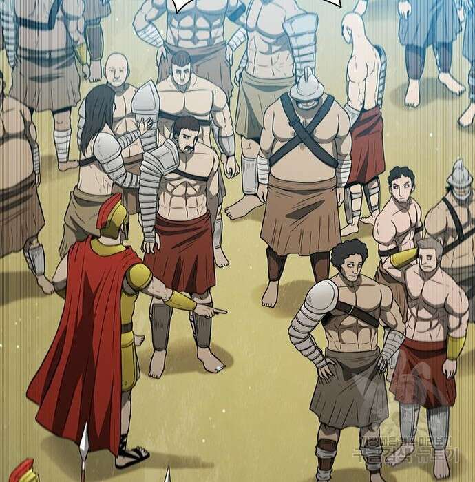 무사만리행 141화 79
