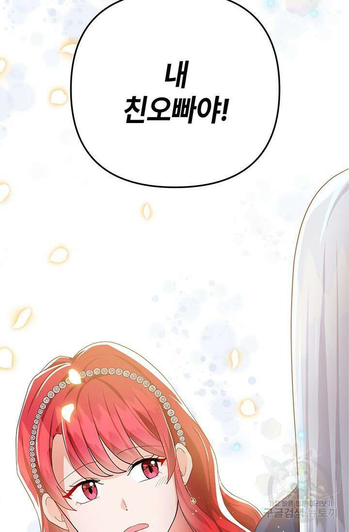 주인공들의 파혼을 막으려 했을 뿐인데 21화 12