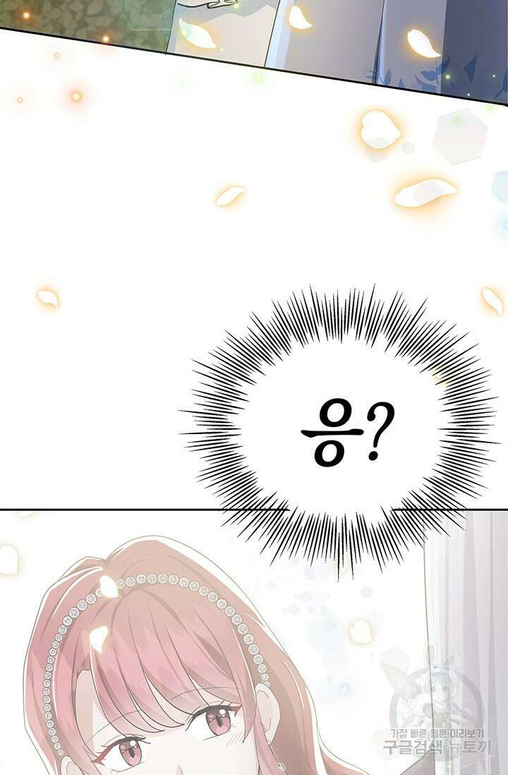 주인공들의 파혼을 막으려 했을 뿐인데 21화 14