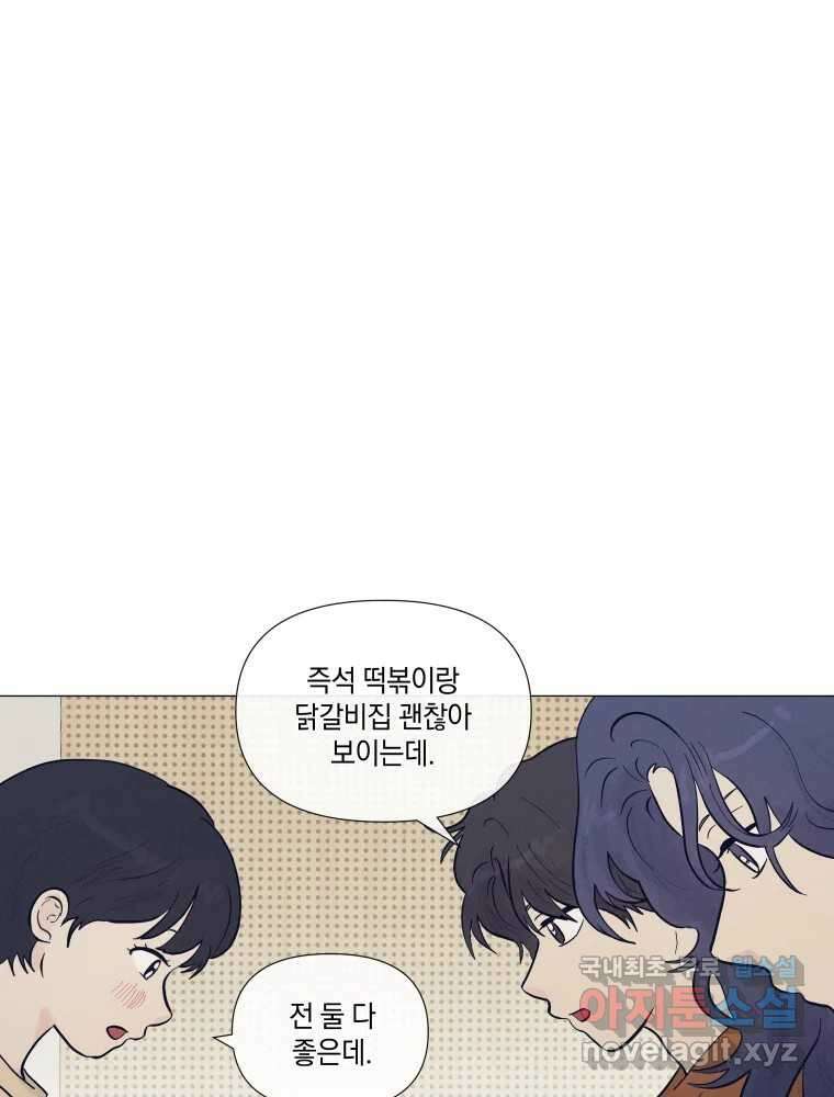 내게 볕이 닿지 않아도 28화 5